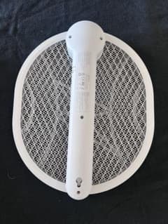 Mosquito Swatter 電撃殺虫ラケットのサムネイル