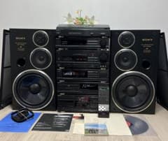 美品SONY Liberty LBT-V750 メンテ済 CDピックアップ交換 美品SONY Liberty LBT-V750 メンテ済 CDピックアップ交換 - メルカリ