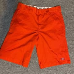 Dickies ディッキーズ ハーフパンツのサムネイル