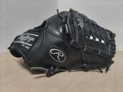 ローリングス Rawlings オーダー 軟式グローブ NP6FS - メルカリ