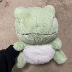 みがわり　ぬいぐるみのサムネイル