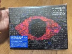 ONE OK ROCK 2013 TOUR LIVE & FILMのサムネイル
