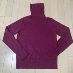 GAP タートルネックセーター（S）のサムネイル
