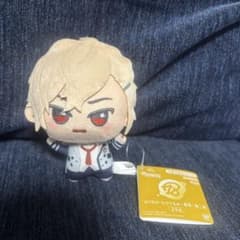 エイトリ 18TRIP ちびぐるみ 昼班 第二弾 久楽間潮 - メルカリ