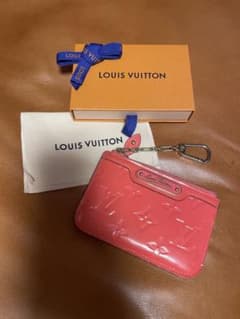 Louis Vuitton ヴェルニ キーケースのサムネイル