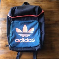 adidas アディダスリュックのサムネイル