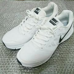 NIKE DOWN SHIFTER 6 28cm 白 メンズのサムネイル