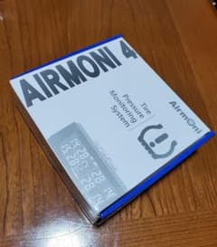 AIRMONI 4　エアモニのサムネイル