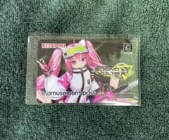 グレイス SOUND VOLTEX ∇ e-amusement pass - メルカリ