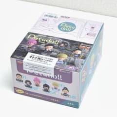 ペタドール ハンター × ハンター 幻影旅団編 全6種オトナ買い - メルカリ