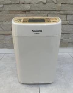 Panasonic ホームベーカリー SD-BM103 本体 - メルカリ