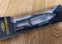 デプス スライドスイマー250 #14マレッ ト 希少カラー！！ - メルカリ