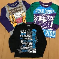 ロンＴ♡90cmのサムネイル