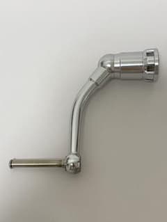16キャタリナ　5000H ハンドル　軸間75mmのサムネイル