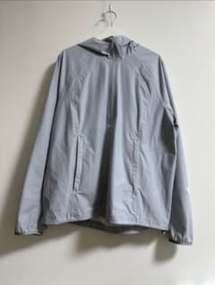 即完売NIKE × NOCTA ナイキノクタアノラックジャケットブルゾン - メルカリ