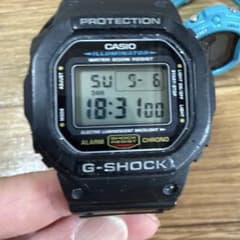 CASIO G-SHOCK Baby-G 腕時計 3点セットのサムネイル