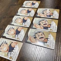 スナップマイド　木兎赤葦のサムネイル