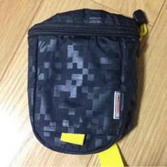 レオ95様専用スノボ用ポ-チのサムネイル
