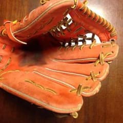 外野用グローブのサムネイル