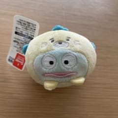 ハンギョドン まんまるあざらし マスコット