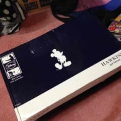 ミッキーのローファー♡のサムネイル