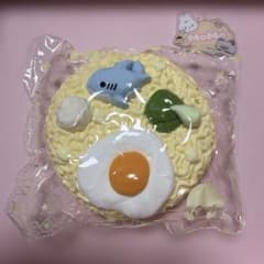 MoMo ラーメンシリーズ サメのサムネイル