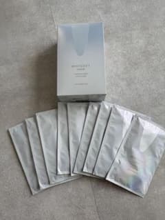 CPコスメティクス　WHITESIFT シートマスク 9枚のサムネイル
