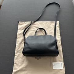 美品 ARTS&SCIENCE School bag S 黒 アーツ&サイエンス - メルカリ