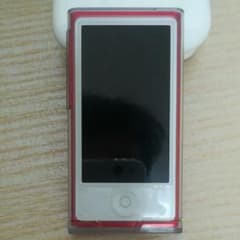 iPod nano 7世代 Redのサムネイル