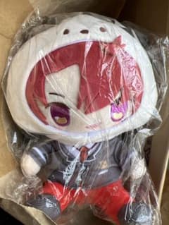 s*i様 ネオポルテ 柊ツルギ ポチャッコ ぬいぐるみ m29653263653_1.jpg?1775874189