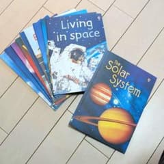 新品Usborne For Beginners シリーズ 11冊 洋書 英語絵本 英語多読】Usborne Beginners 科学の本 10冊 - メルカリ