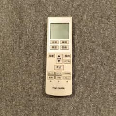 パナソニック エアコンリモコンのサムネイル