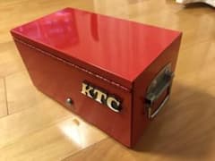 KTC ミニ工具箱　SKX0012のサムネイル