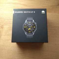 huawei watch GT4のサムネイル