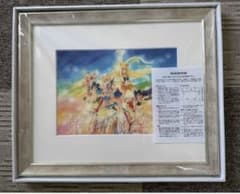 美少女戦士　セーラームーン　セレニティ 複製原画　ヴィーナス　マーキュリー m29653623385_1.jpg?1777429328