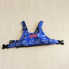 リッチェル スヌーピー 2wayチェアベルトのサムネイル
