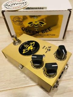 Fulltone Custom Shop / Queen Bee Fuzzのサムネイル