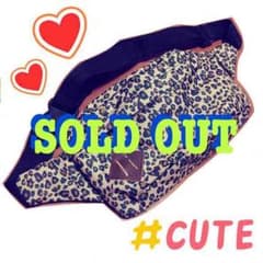 ♡ボディバッグ♡のサムネイル