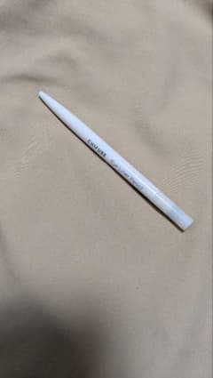 ちふれ　アイライナーペンシル　ブラックのサムネイル