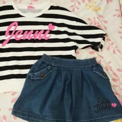 うどちゃんさま専用★　jenni セット　140のサムネイル