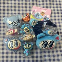 ナルミヤキャラクターグッズ　まとめ売りのサムネイル