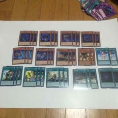 あーTCGさん専用のサムネイル