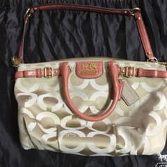 COACH ショルダーバッグ ハンドバッグのサムネイル