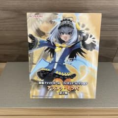 麻雀ファイトガール フィギュアコレクション アンコク・ミツバ - メルカリ