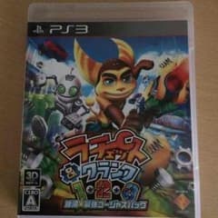 ラチェット&クランク 1・2・3のサムネイル