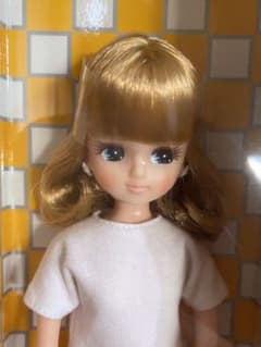 リカちゃんキャッスル　赤いカメラモデルのサムネイル