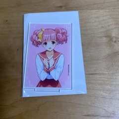 同級生鈴木美穂　30thアクリルスタンドのサムネイル