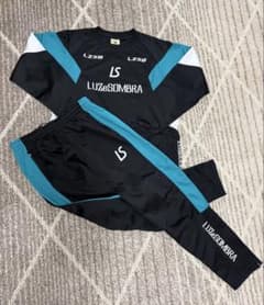 LUZ e SOMBRA ジャージ M 上下セットアップのサムネイル