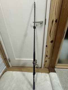 SHIMANO SEAMIGHTY X 50-240 BB-X Mg 2500D - メルカリ