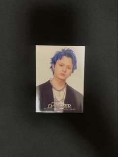 KID PHENOMENON 琥珀 フォトカのサムネイル